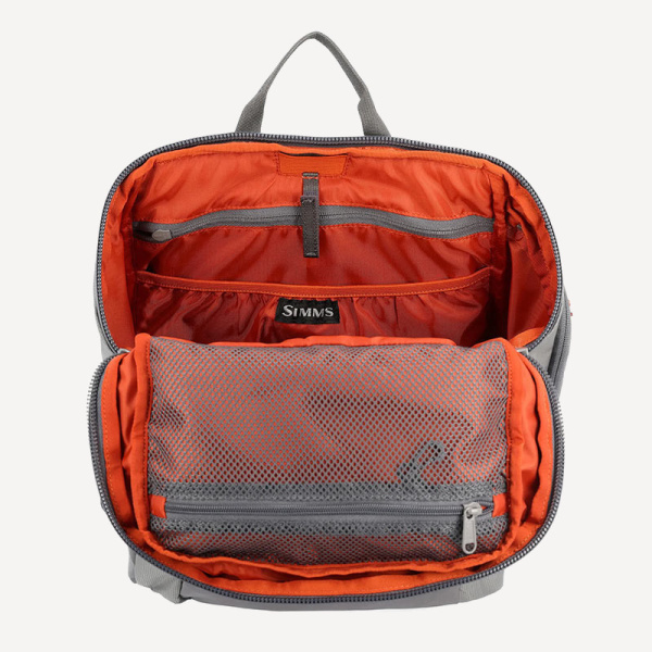Рюкзак Simms Freestone Backpack 30L (Pewter; 30 л)
